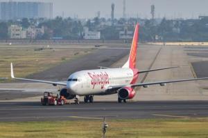 Flight services resume in Andhra Pradesh