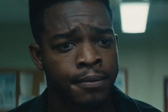 Stephan James