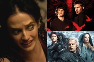 Penny Dreadful, The Witcher: 5 web shows for fans of the supernatural