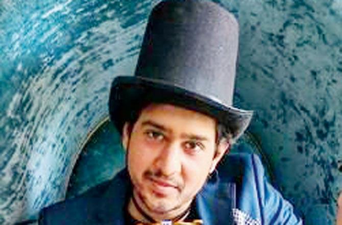 Varud Gupta
