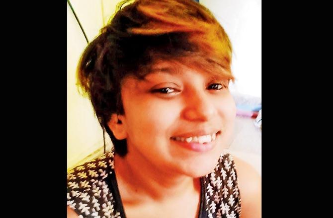 Bhargabi Das