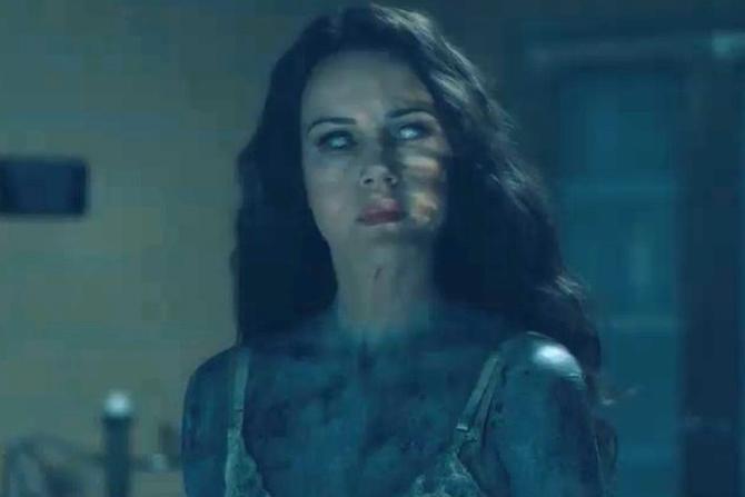 The Haunting Of Hill House