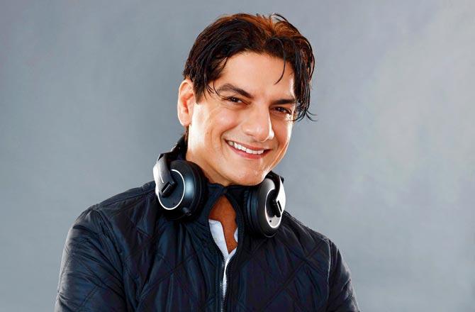 DJ Aqeel
