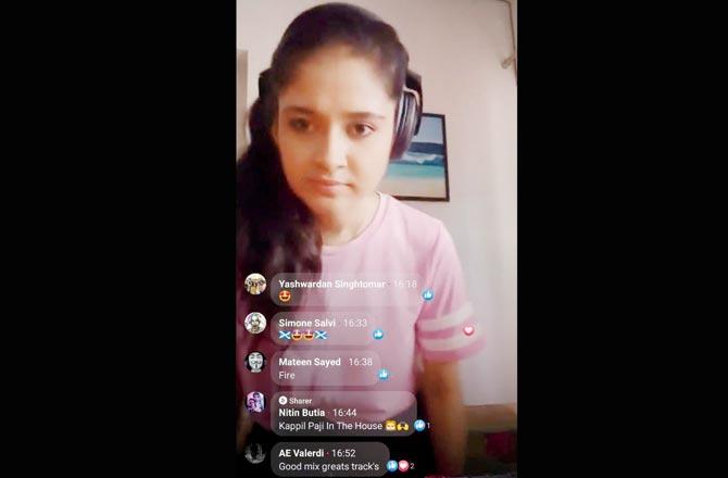 DJ Donna