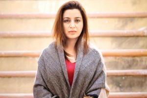Tisca Chopra: Irrfan Khan stopped me from quitting