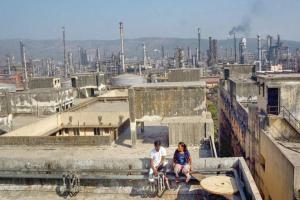 Toxic Mahul too dangerous for quarantined Mumbaikars