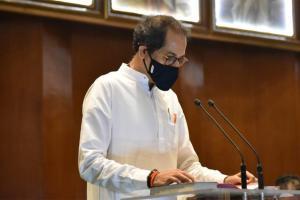 Udhhav Thackeray recalls Rajiv Gandhi's contribution in telecom, IT