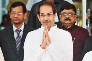 Uddhav: Willing to take any blame for not lifting the lockdown