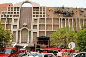 Prashant Nair: Busy working on the Uphaar Cinema tragedy