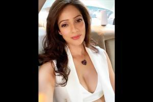 Vidya Malvade: I was actually wondering how they thought of casting me