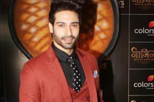 Vijayendra Kumeria on Naagin 4 shutdown; says he was expecting this