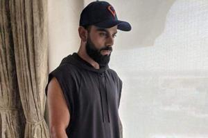 Virat Kohli extends prayers to those affected by Cyclone Amphan