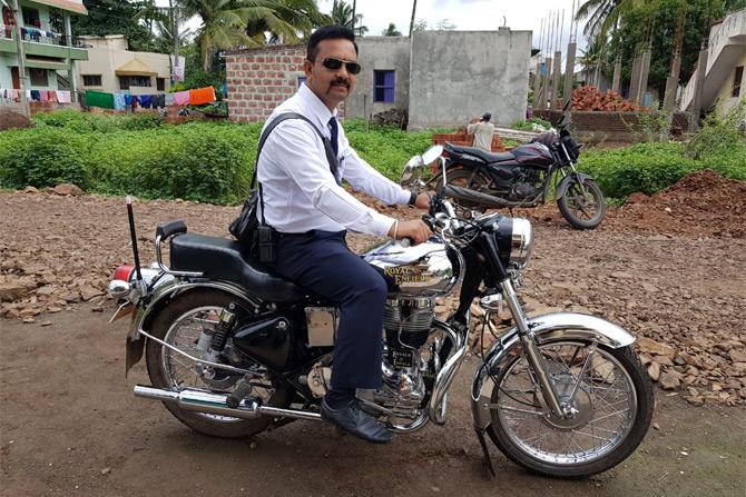 Vishal-Hero