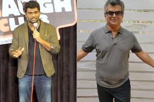 Comedians Zakir Khan, Atul Khatri and Rahul Dua to interact with fans