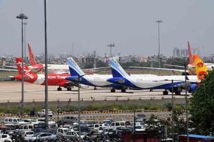 Ahead of domestic flight resumption, AAI issues SOPs to airports