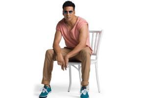 This is what Akshay Kumar insists on doing during the lockdown