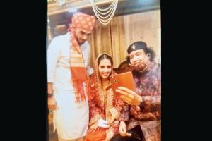 COVID-19: Abu Malik's daughter gets married in low-key ceremony at home