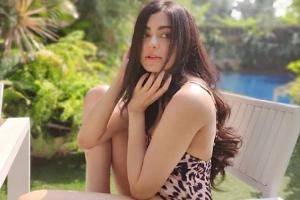 Adah Sharma: I'm choosy when it comes to films
