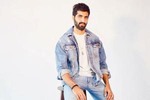 Akshay Oberoi: My acclaimed work was seen by 10 people