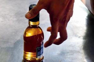 Buyers say tokens reduce wait time to get alcohol