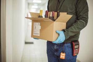 Coronavirus Outbreak: Maharashtra permits liquor delivery at doorstep