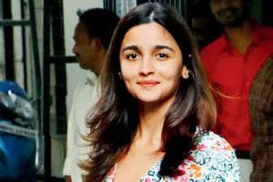 COVID-19: Alia Bhatt treats medical personnel to a sweet surprise