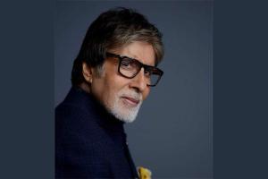 KBC 12: Amitabh Bachchan shoots at home as selection goes digital