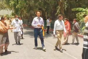 Lockdown: Now, Locals oppose quarantine centre in Andheri school
