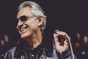 Italian music icon Andrea Bocelli survives COVID-19