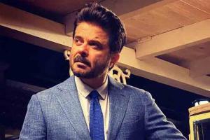 Anil remembers getting Christopher's autograph, lauds 'Tenet's trailer