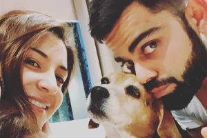Anushka Sharma's pet Bruno passes away, actress shares a post