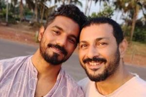 How writer Apurva Asrani and partner Siddhant managed to rent a home