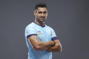 How Pro Kabaddi League's Rahul 'Showman' developed his most lethal move