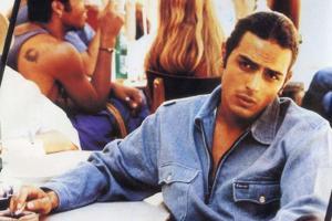 Ooh la la! Arjun Rampal shares throwback picture from modelling days