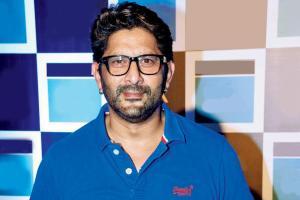 Arshad Warsi loses 6 kilos: Was on a very strict diet for one month
