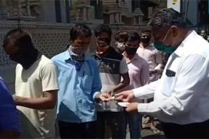 77 Inmates, 26 Cops at Arthur Road Jail Test Positive | Mumbai Khabar