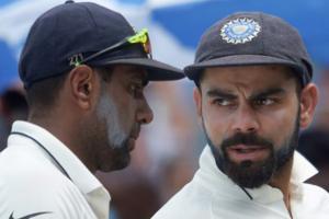 R Ashwin: I see a purple patch coming up for me in Test cricket