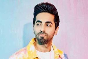 Ayushmann Khurrana launches single for moms