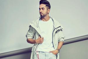 When a casting director asked Ayushmann Khurrana to show his 'tool'