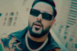 Ilzaam: Badshah's new rap from his 3:00 AM Sessions is raw and gritty
