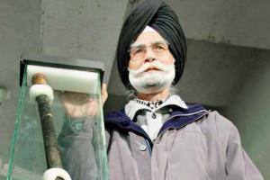 Hockey legend Balbir Singh Sr's condition remains critical