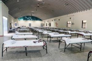 Coronavirus outbreak: BMC takes over Nehru Centre for COVID-19 fight