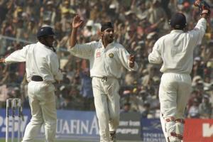 Rahul Dravid: Crowd at Eden Gardens helped us win the 2001 Kolkata Test