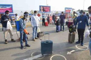 India surpasses China in COVID-19 tally, total nears 86 thousand