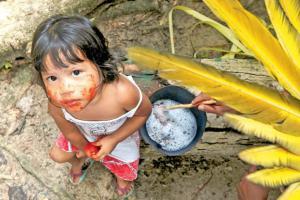 Coronavirus: Brazil records highest daily jump in deaths