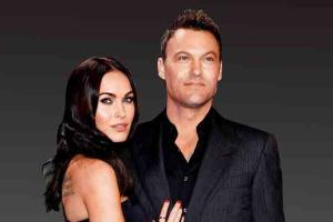 Brian Austin Green and Megan Fox call it quits after 10 years
