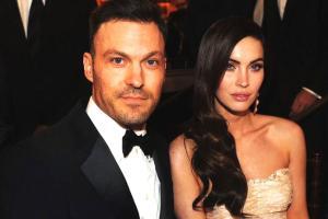 Brian Austin Green shares cryptic message amid Megan Fox split rumours