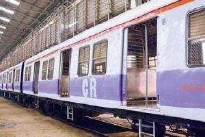 Mumbai: Central Railway starts prepping for Mumbai rains amid lockdown