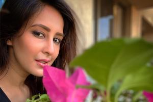 Chahatt Khanna opens up on her battle with depression