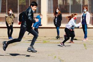 Kids face greater risk from Coronavirus than previously thought: study
